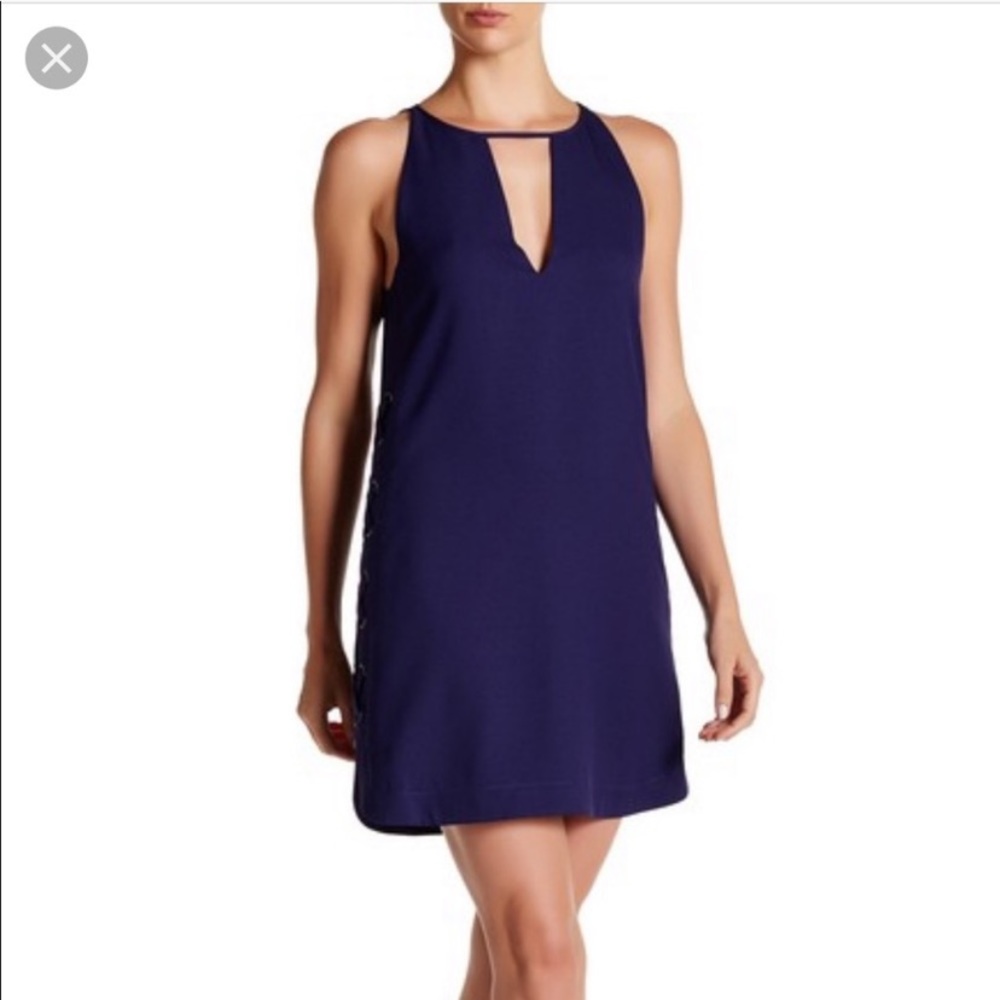 Parker Riviera Dress